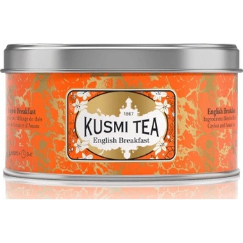 Kusmi Tea English Breakfast 125 g