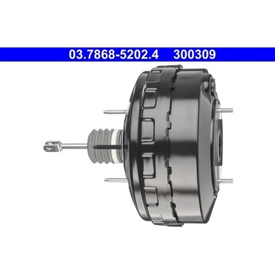 ATE Posilňovač brzdovej sily 03786852024