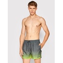 Nike JDI Fade 5'' Volley Short pánské plavky Atomic Green