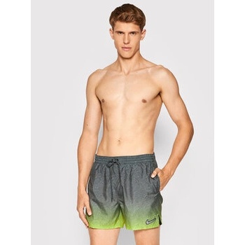 Nike JDI Fade 5'' Volley Short pánské plavky Atomic Green