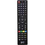 GENERAL GOSAT GS7010 - съвместимо дистанционно управление на марката General (GS7010) Дистанционно