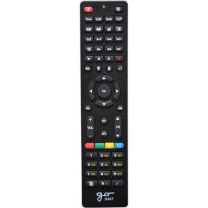 GENERAL GOSAT GS7010 - съвместимо дистанционно управление на марката General (GS7010) Дистанционно