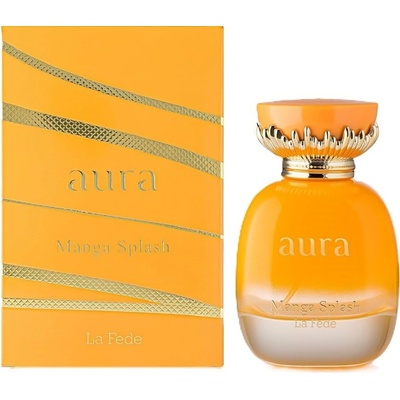 La Fede Aura Manga Splash parfémovaná voda dámská 100 ml