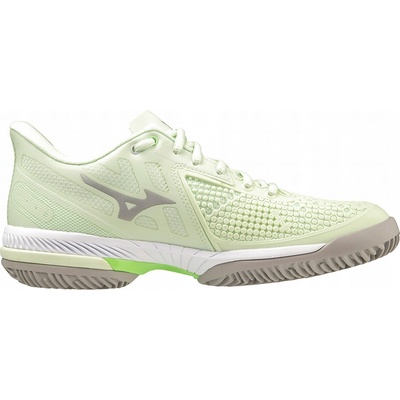 Mizuno WAVE EXCEED TOUR 5 CC Ambrosia Silver Techno Green – Zboží Dáma