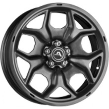 ALCAR HYBRIDRAD 202001A 6,5Jx17 5x100 ET39