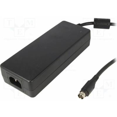 MEAN WELL GSM120A15-R7B Napájecí zdroj: spínaný; 15VDC; 7A; Výv: KYCON KPPX-4P; 105W; 89%