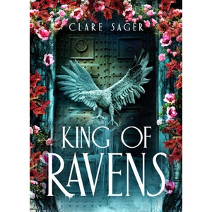 King of Ravens | Clare Sager (2026)