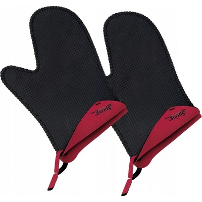 Gastro Kuchyňské rukavice na pečení,1 pár – Zbozi.Blesk.cz