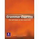 Grammar Express with Answer Key Book