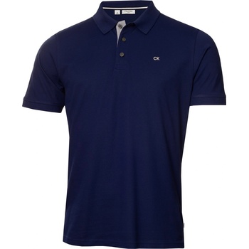 Calvin Klein Golf Блуза с яка Calvin Klein Golf Men's Short Sleeve Performance Polo Shirt - Frenchnv