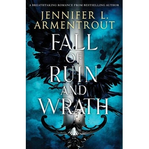 Fall of Ruin and Wrath (2023)