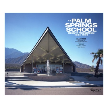 PALM SPRINGS SCHOOL | HESS ALAN