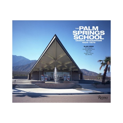PALM SPRINGS SCHOOL | HESS ALAN