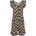 Regatta Гащеризон Regatta Orla Kiely Playsuit - Blue Sixties Daisy