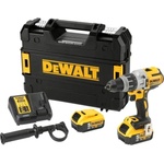 DEWALT DCD996P2-QW Бормашина-винтоверт