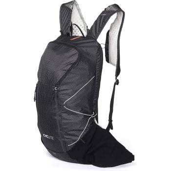 Cyclite Touring Backpack Цвят: черен