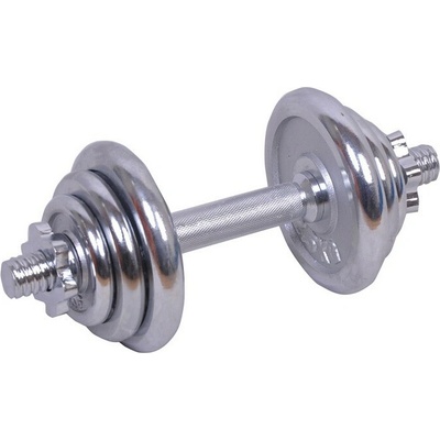 Machine Nakládací činka jednoruční 10 kg