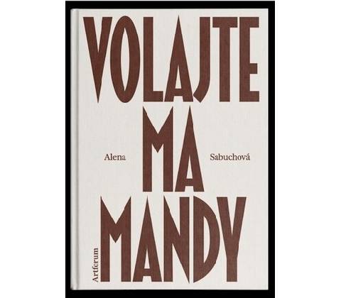 Volajte ma Mandy