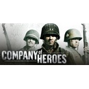Hry na PC Company of Heroes