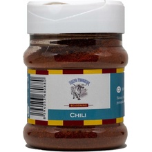 Nuevo Progreso Chilli koření 120 g