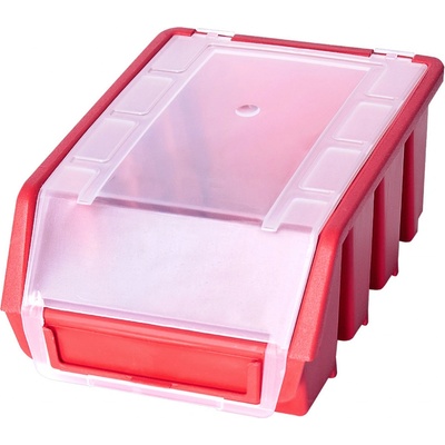 PATROL Plastové zásobníky Ergobox 2 Plus (3 modely)