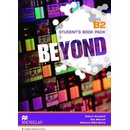 BEYOND B2 STUDENT