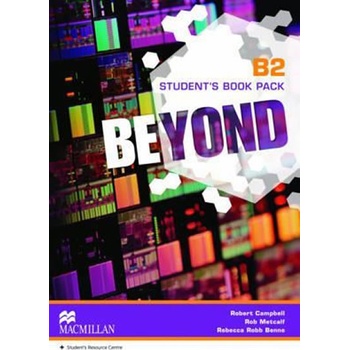 BEYOND B2 STUDENT
