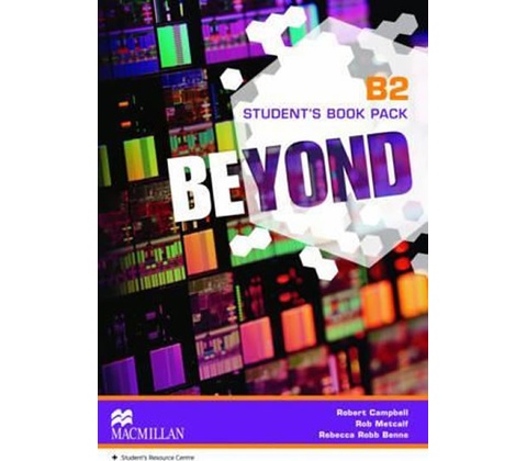 BEYOND B2 STUDENT