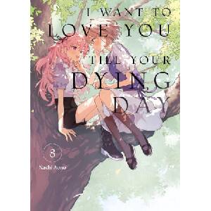 I Want to Love You Till Your Dying Day 8 (2026)