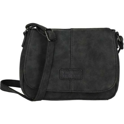 Enrico Benetti dámská crossbody kabelka Radina černá