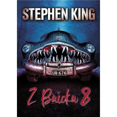 Z buicku 8 - King Stephen