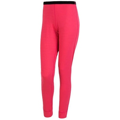 SENSOR MERINO DF dámske spodky magenta