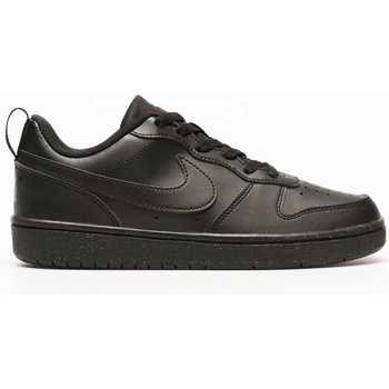NIKE Обувки court borough low recraft (gs)