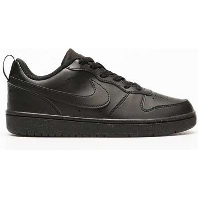 NIKE Обувки court borough low recraft (gs)