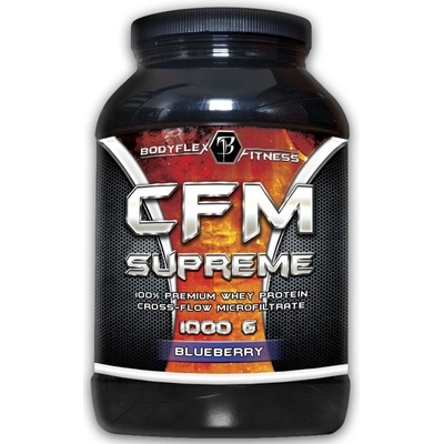 Bodyflex CFM Supreme 1000 g