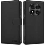 Tech-Protect Wallet за Xiaomi Redmi Note 15 Pro 5G матов черен (5906302352890)