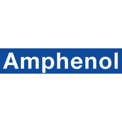Amphenol FCE17E09SE490 zástrčka D-SUB 1 ks Box