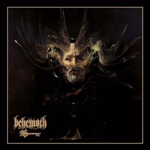 Nuclear Blast Behemoth: Satanist - CD (036089)