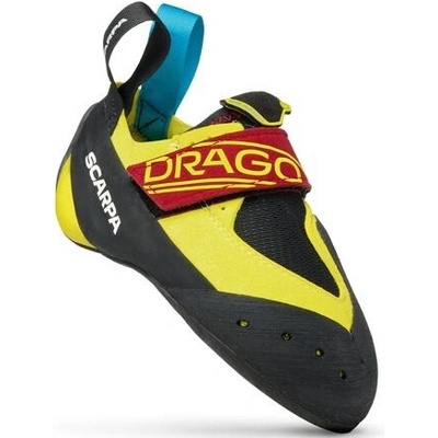 SCARPA DRAGO JR
