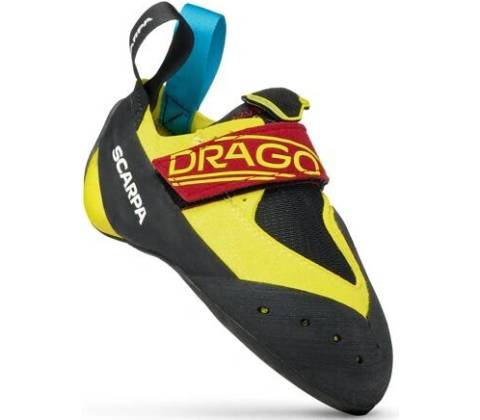 Scarpa Drago Kid
