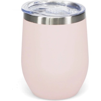 Rex London Светлорозова чаша за път 350 ml - Rex London (30928)