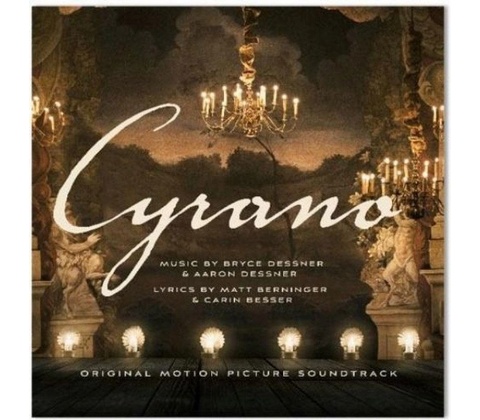 Soundtrack - Cyrano CD
