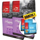 Orijen Puppy Large breed 2 x 11,4 kg