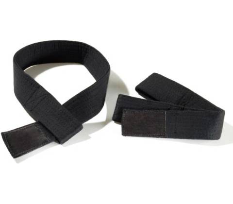 Duvlan grip straps