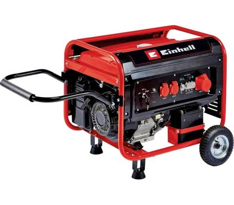 Einhell TC-PG 65/E5 4152610