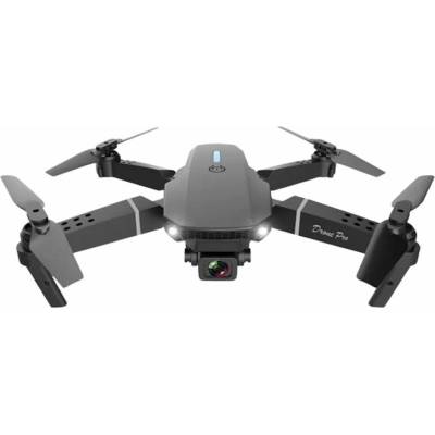 Richie 4K Dron s rýchlosťou až 33 km/h 4K