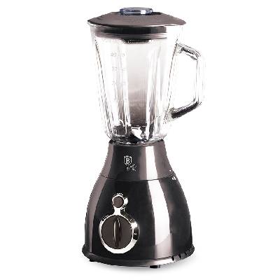BERLINGERHAUS Mixér stolní 1,5 l Carbon PRO Line BH-9284