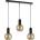 Keter Lighting JANTAR WOOD KE0027