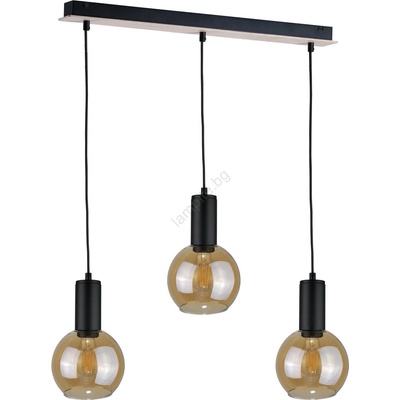 Keter Lighting JANTAR WOOD KE0027