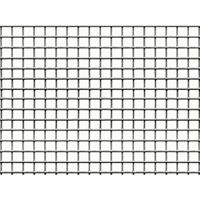 Ocelové pletivo pozinkované Siatex, oka 19x19 mm, výška 1,00 m x délka 20 m